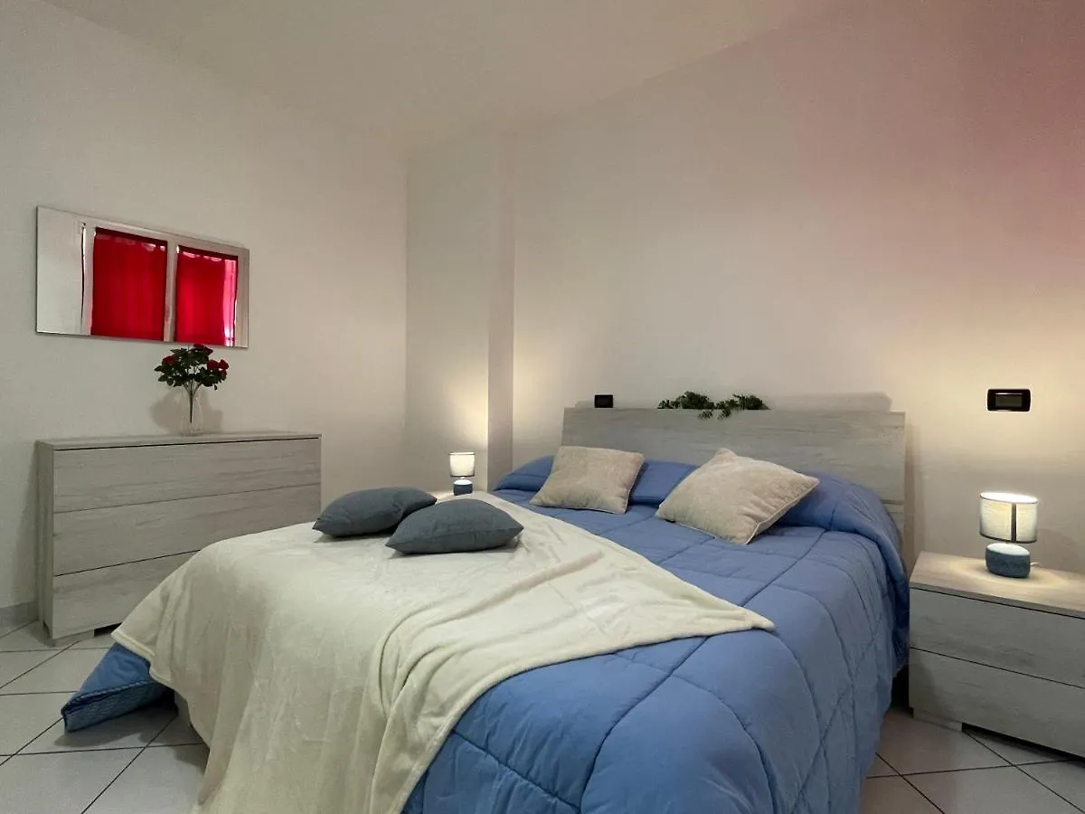 Lungomare 2 Locali Sul Mare Con A/C Apartment Borghetto Santo Spirito 0*,  Italy