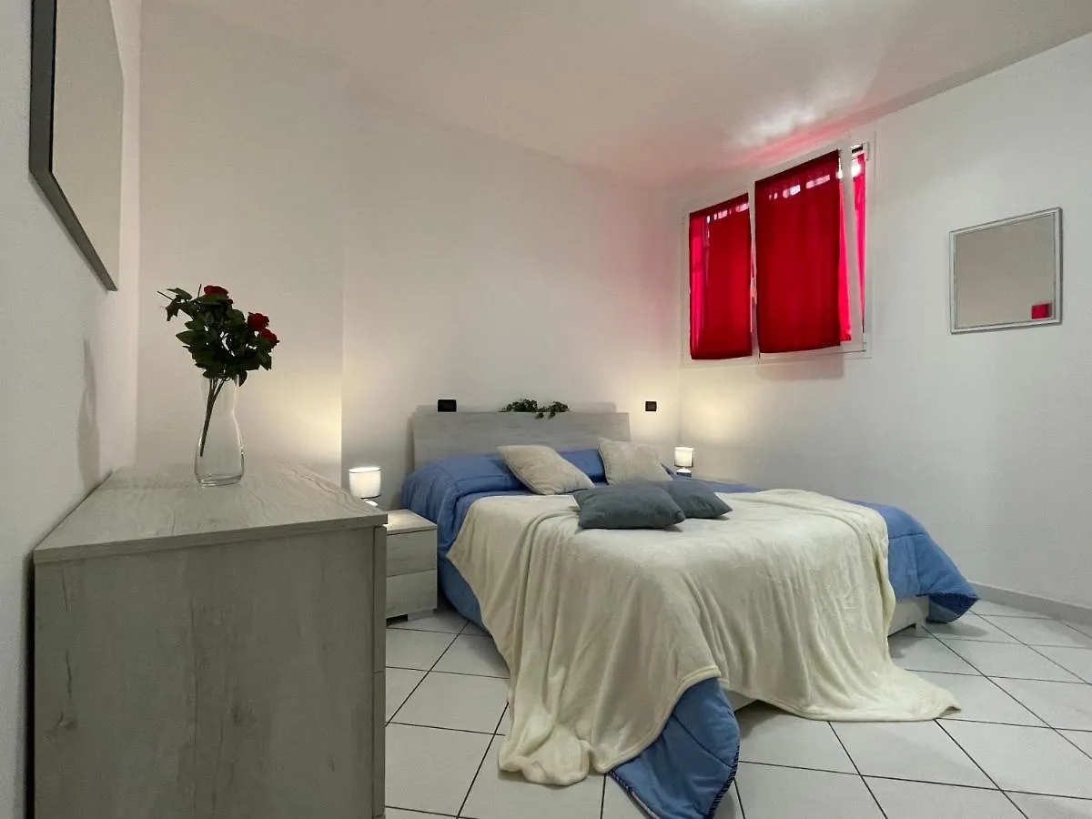 Lungomare 2 Locali Sul Mare Con A/C Apartment Borghetto Santo Spirito 0*,  Italy