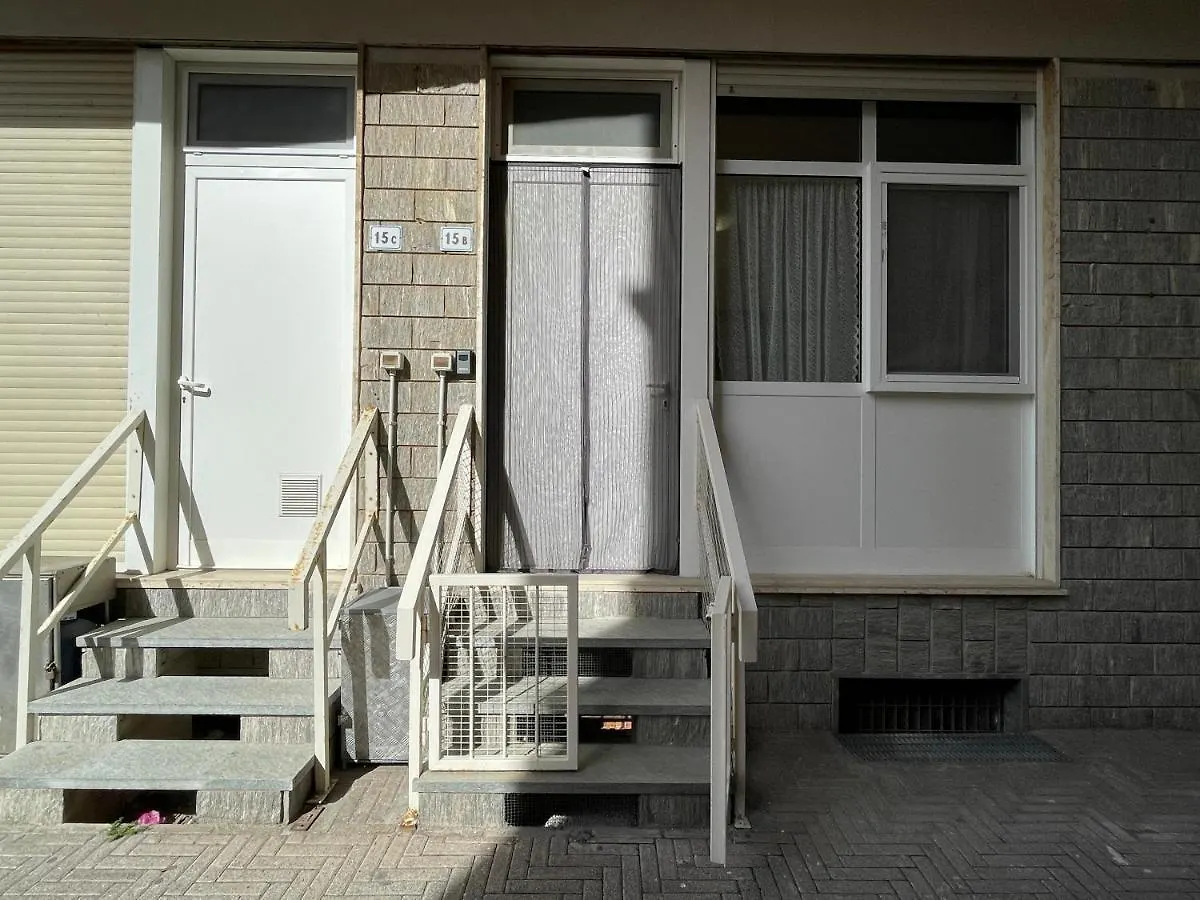 Lungomare 2 Locali Sul Mare Con A/C Apartment Borghetto Santo Spirito