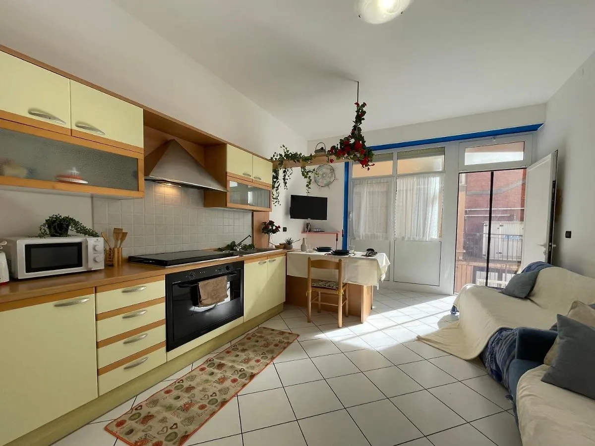 Lungomare 2 Locali Sul Mare Con A/C Apartment Borghetto Santo Spirito 0*,