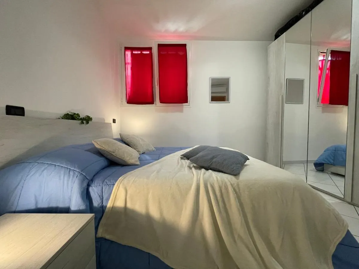 Lungomare 2 Locali Sul Mare Con A/C Apartment Borghetto Santo Spirito