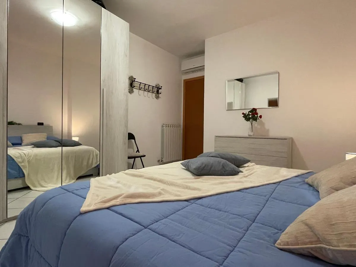 Lungomare 2 Locali Sul Mare Con A/C Apartment Borghetto Santo Spirito
