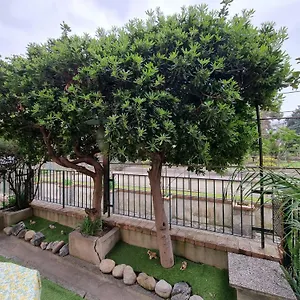 Al Mare Con Giardino Borghetto Santo Spirito